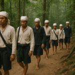Kearifan Lokal Suku Baduy Yang Relevan Bagi Kehidupan Modern