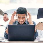 Kenali Tanda Burnout Dan Cara Mengatasinya Sebelum Terlambat