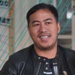 Panji Pragiwaksono: Mengenal Sosok, Dan Perjalanan Kariernya