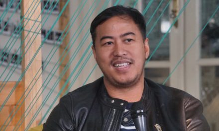 Panji Pragiwaksono: Mengenal Sosok, Dan Perjalanan Kariernya