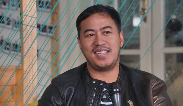 Panji Pragiwaksono: Mengenal Sosok, Dan Perjalanan Kariernya