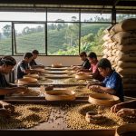 Potensi Ekspor Kopi Indonesia Di Era Modern