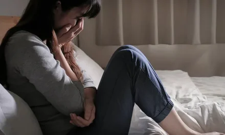Putus Cinta Bisa Memicu Gangguan Mental, Benarkah?