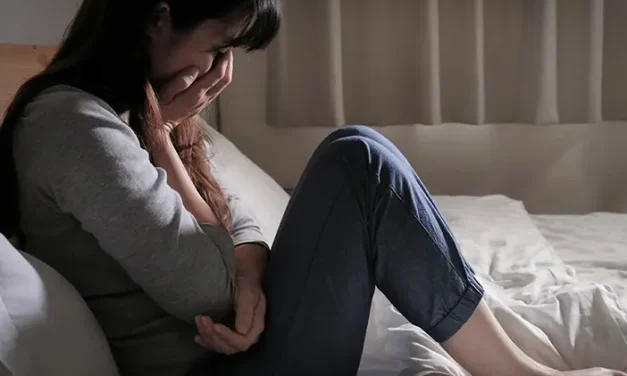 Putus Cinta Bisa Memicu Gangguan Mental, Benarkah?