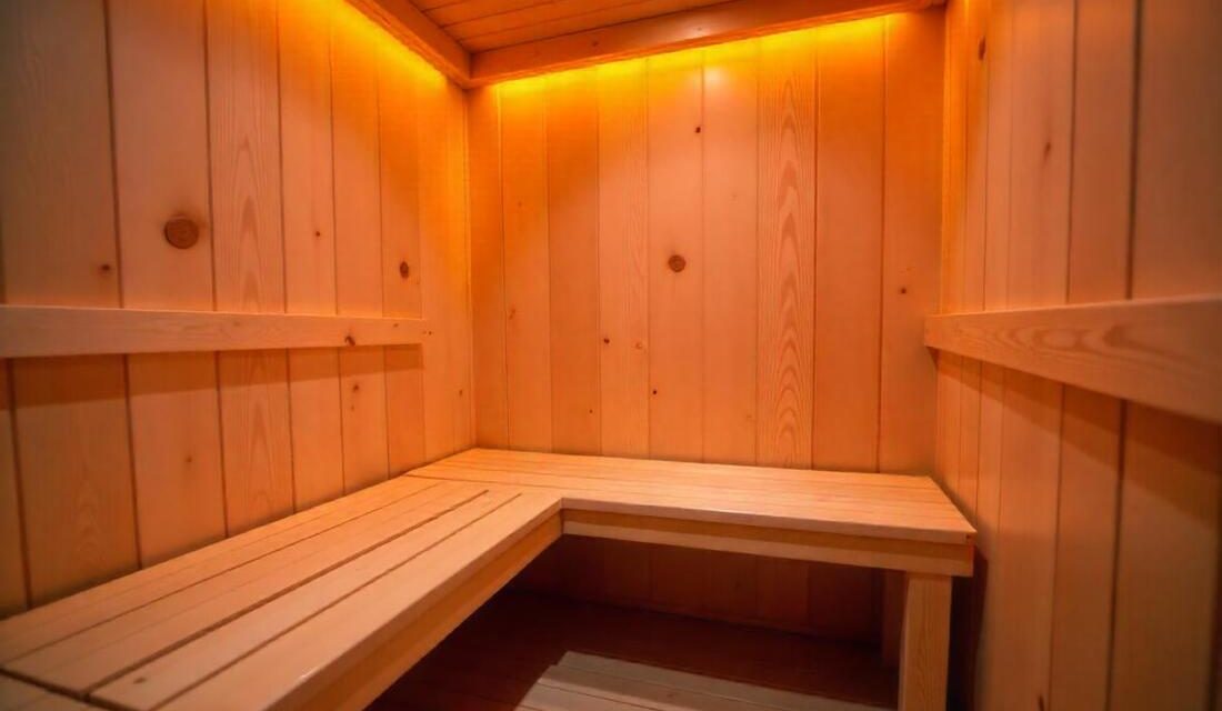Sauna Tradisional VS Sauna Modern: Mana Lebih Baik?