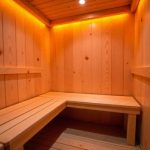 Sauna Tradisional VS Sauna Modern: Mana Lebih Baik?