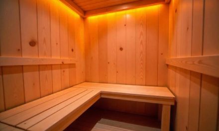 Sauna Tradisional VS Sauna Modern: Mana Lebih Baik?