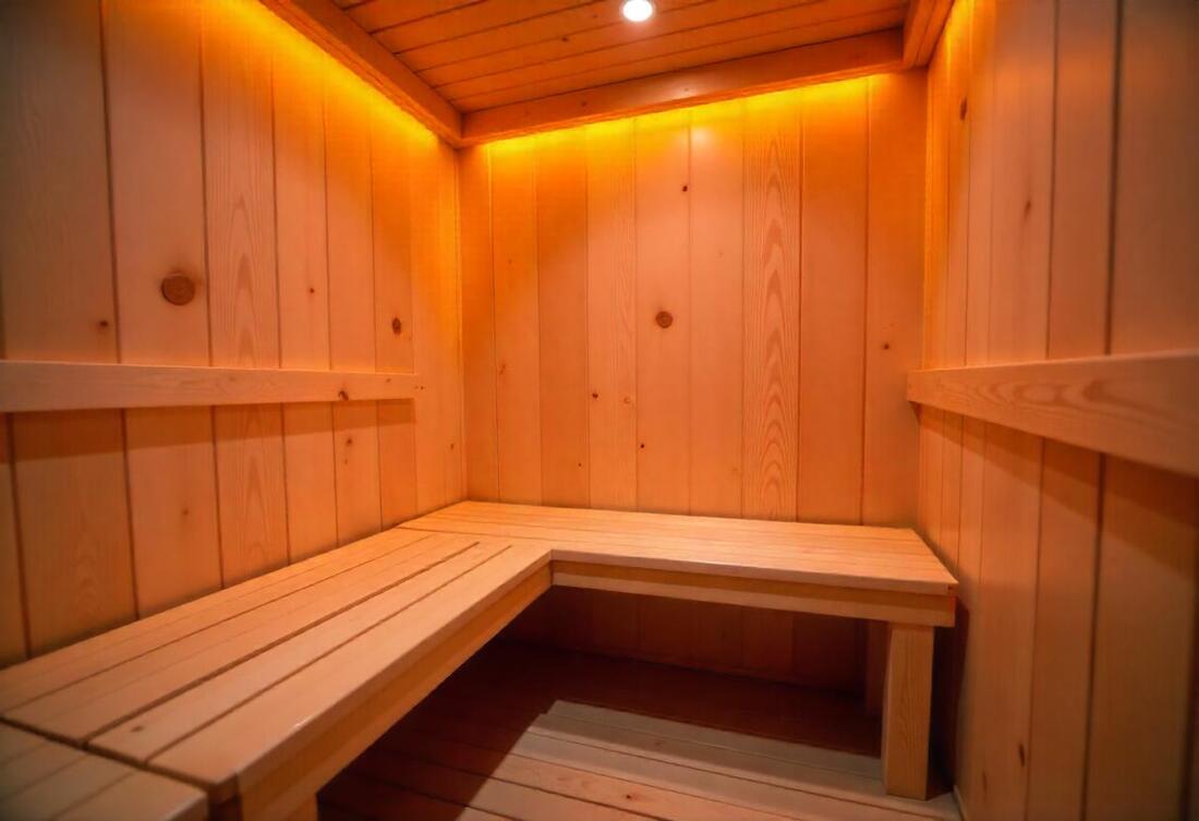 Sauna Tradisional VS Sauna Modern: Mana Lebih Baik?