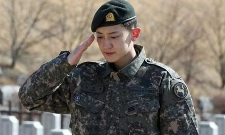 Sistem Wamil Korea Selatan Dan Dampaknya Bagi Selebritas