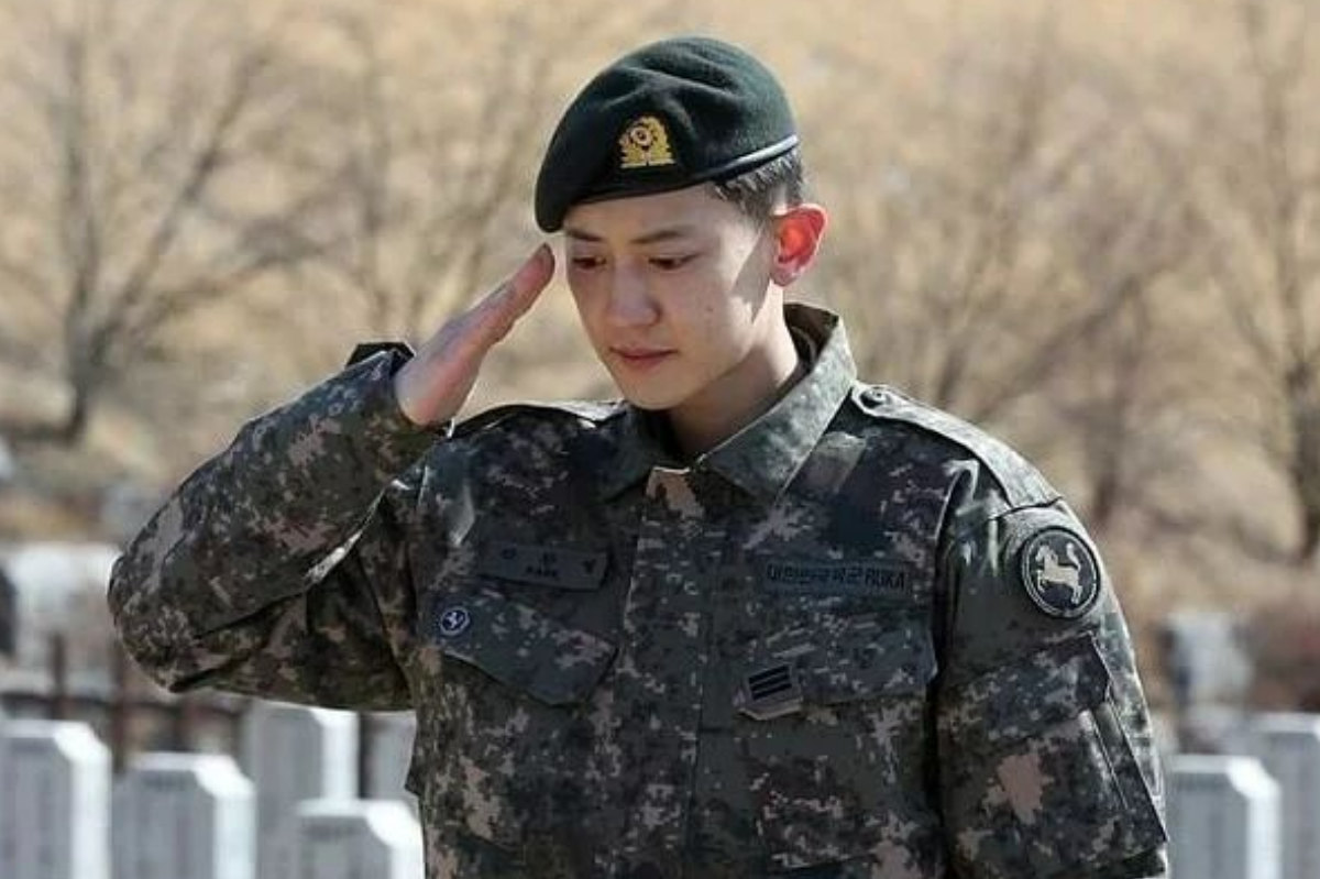 Sistem Wamil Korea Selatan Dan Dampaknya Bagi Selebritas