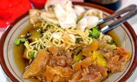 Wisata Kuliner Surabaya: 10 Makanan Khas Yang Wajib Dicoba