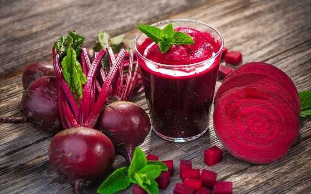 Buah Bit: Manfaat, Kandungan Nutrisi, Dan Cara Mengonsumsinya