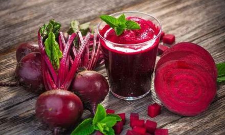 Buah Bit: Manfaat, Kandungan Nutrisi, Dan Cara Mengonsumsinya