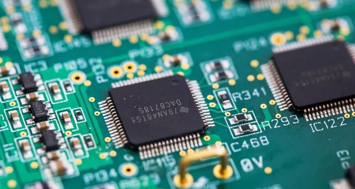 Chip Semakin Langka, Dampaknya Bagi Industri Teknologi