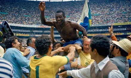 Fakta Menarik Piala Dunia Wajib Diketahui Pecinta Sepak Bola