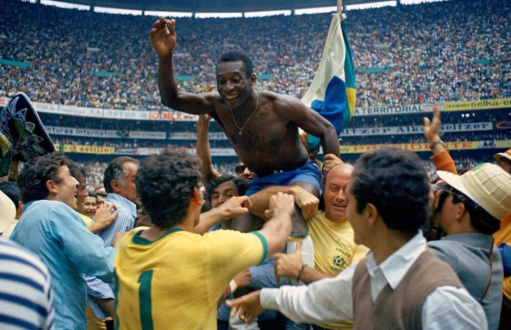 Fakta Menarik Piala Dunia Wajib Diketahui Pecinta Sepak Bola