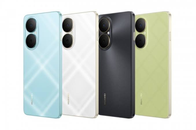 HP Huawei Terbaru: Spesifikasi, Fitur AI, Dan Harga Terkini