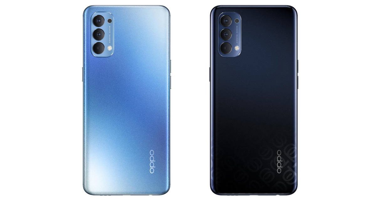 HP Oppo: Inovasi Teknologi Smartphone Untuk Pengguna Modern
