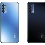 HP Oppo: Inovasi Teknologi Smartphone Untuk Pengguna Modern