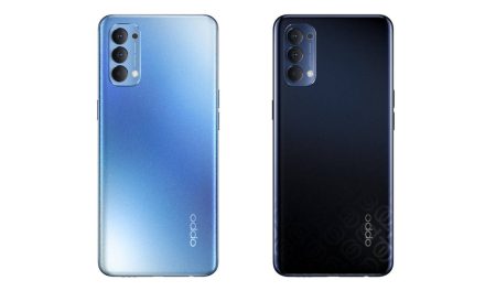 HP Oppo: Inovasi Teknologi Smartphone Untuk Pengguna Modern