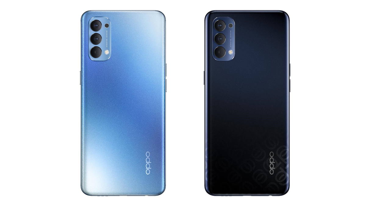 HP Oppo: Inovasi Teknologi Smartphone Untuk Pengguna Modern