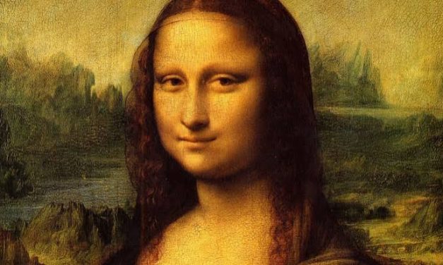 Lukisan Mona Lisa: Sejarah, Misteri Senyum, Dan Fakta Menarik