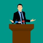 Meningkatkan Kemampuan Public Speaking Dengan Percaya Diri
