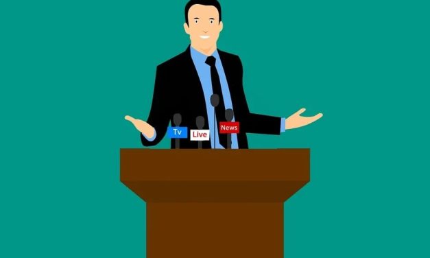 Meningkatkan Kemampuan Public Speaking Dengan Percaya Diri
