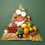 Menjaga Kesehatan Tubuh Dengan Pola Makan Seimbang