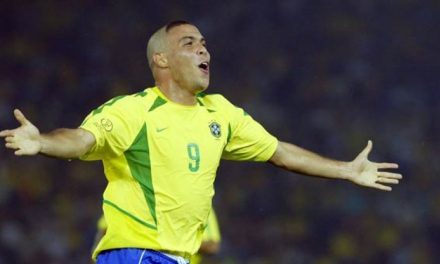 Pemain Bola Terbaik Dunia Yang Menginspirasi Generasi Muda