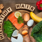 Rahasia Rambut Sehat: Nutrisi Penting Yang Sering Diabaikan