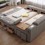 Tips Memilih Furnitur Multifungsi Untuk Rumah Minimalis