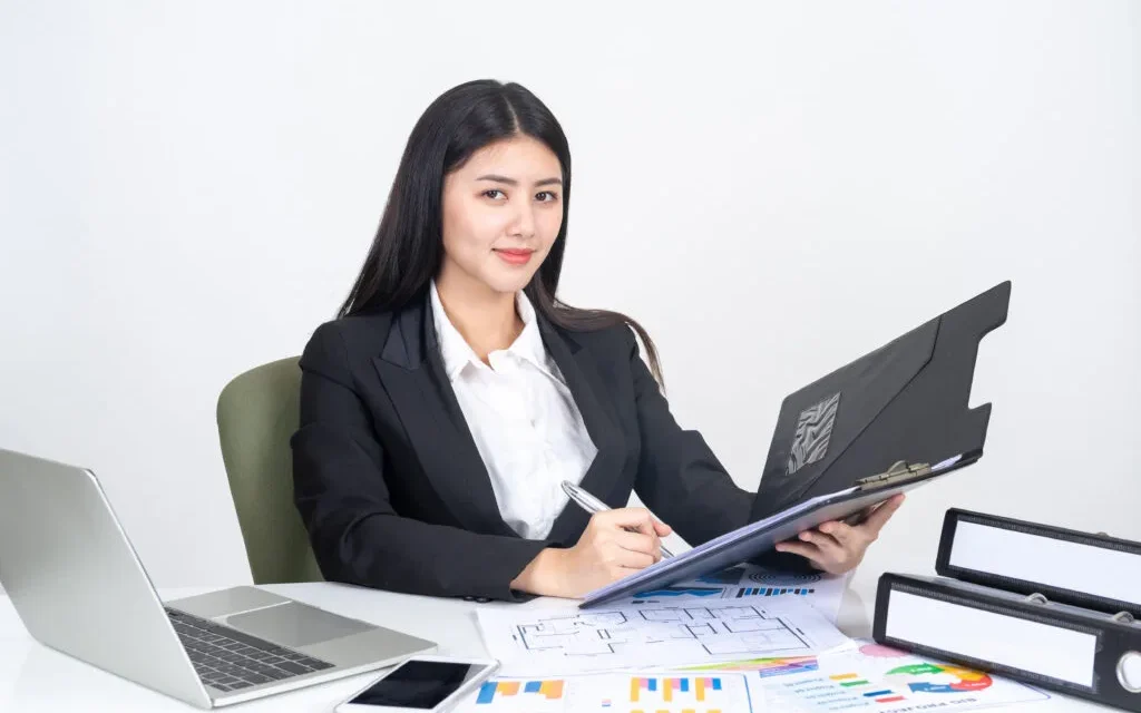 Tips Menjadi Sekretaris Profesional Yang Disukai Atasan