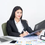 Tips Menjadi Sekretaris Profesional Yang Disukai Atasan