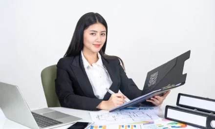 Tips Menjadi Sekretaris Profesional Yang Disukai Atasan