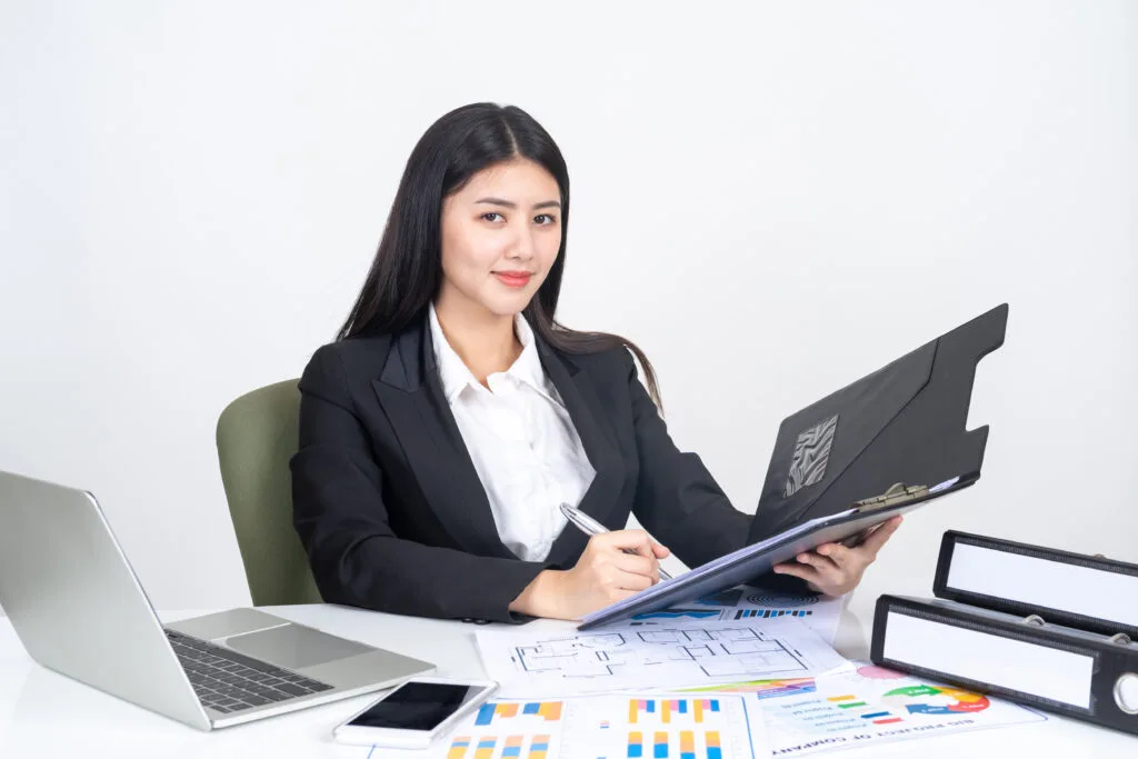 Tips Menjadi Sekretaris Profesional Yang Disukai Atasan