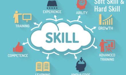 Anak Muda Dan Dunia Kerja: Skill Apa Yang Paling Dibutuhkan?