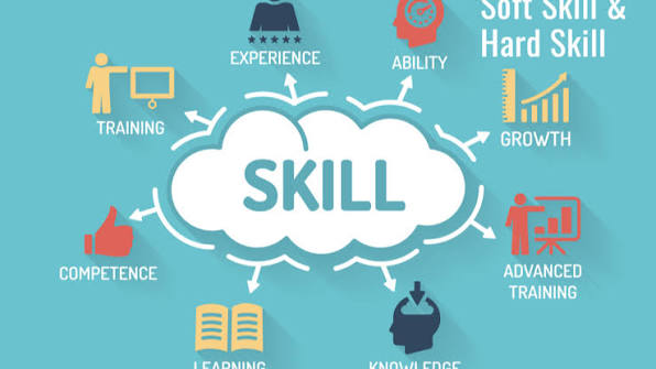 Anak Muda Dan Dunia Kerja: Skill Apa Yang Paling Dibutuhkan?