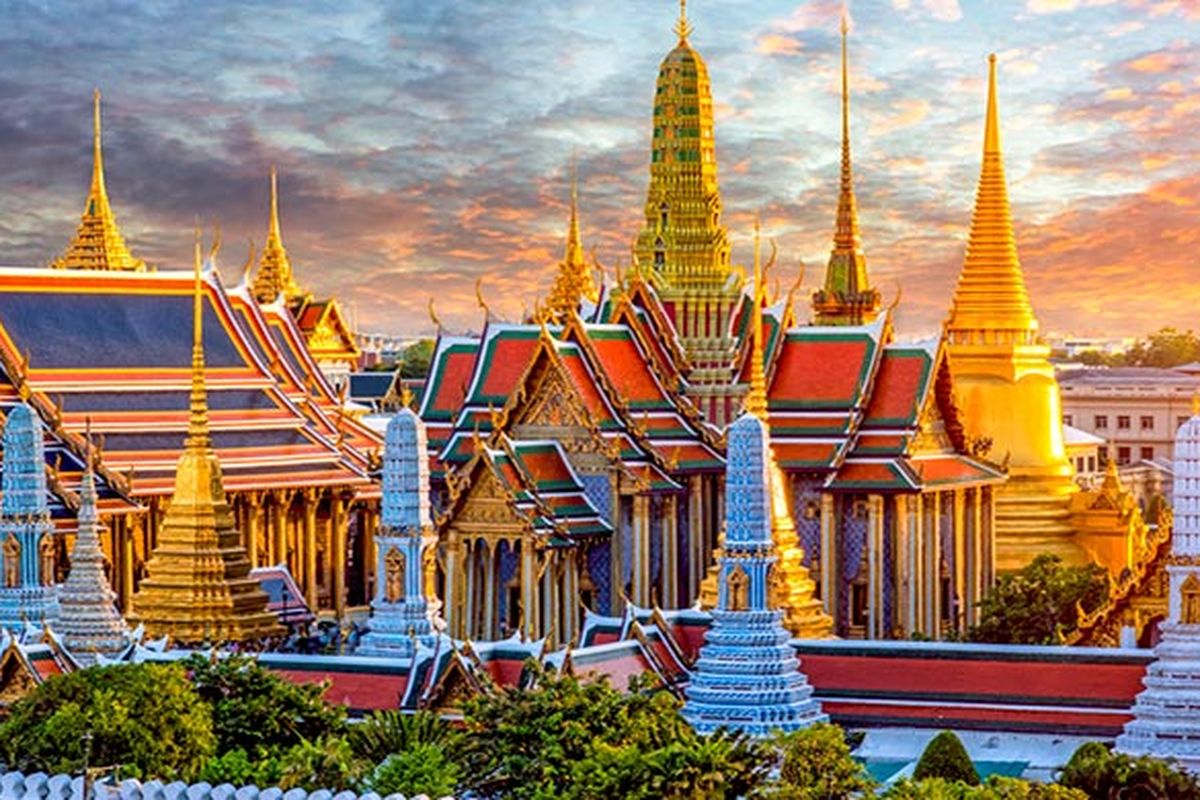 Bangkok Untuk Liburan: Rekomendasi Tempat Wisata Dikunjungi