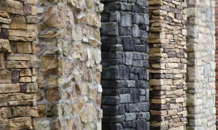 Batu Alam: Inspirasi Penggunaan Bagi Rumah Elegan Dan Natural