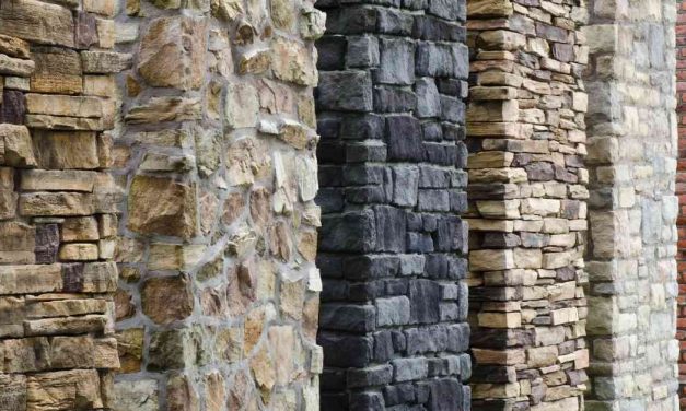 Batu Alam: Inspirasi Penggunaan Bagi Rumah Elegan Dan Natural