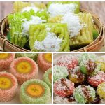 Beragam Olahan Singkong Menjadi Camilan Menggugah Selera