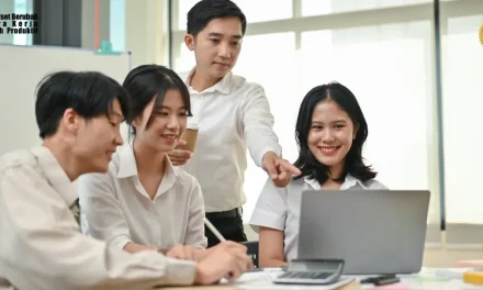 Cara Meningkatkan Skill Agar Lebih Siap Menghadapi Dunia Kerja