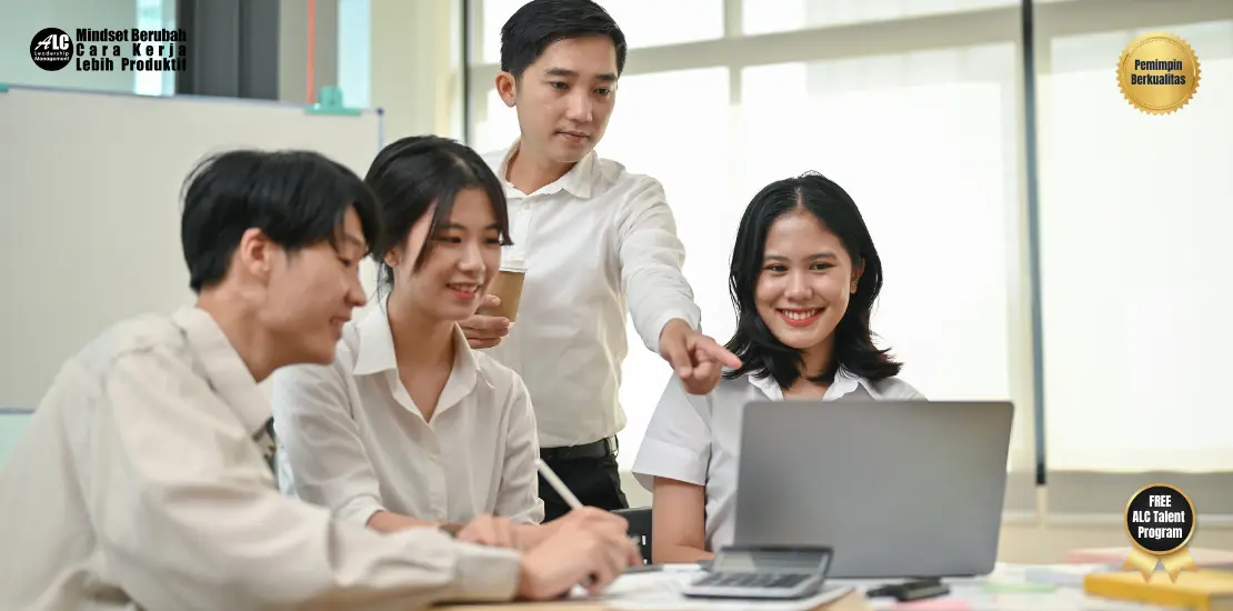 Cara Meningkatkan Skill Agar Lebih Siap Menghadapi Dunia Kerja