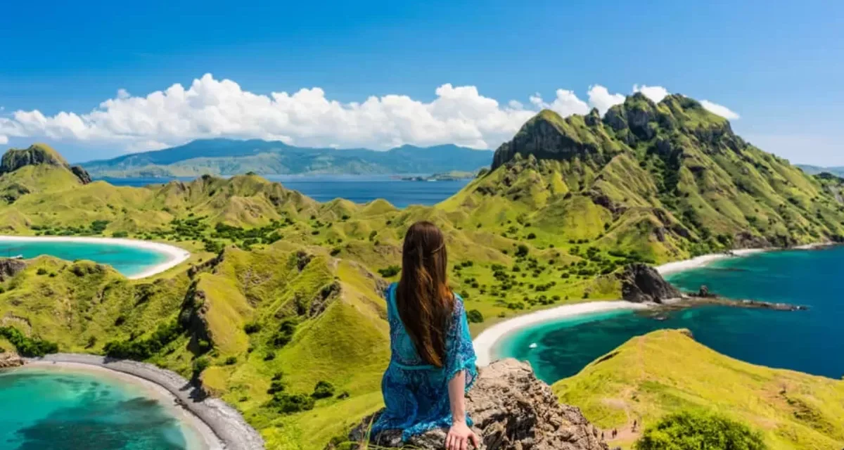 Destinasi Wisata Terbaik Di Indonesia Untuk Tahun Ini