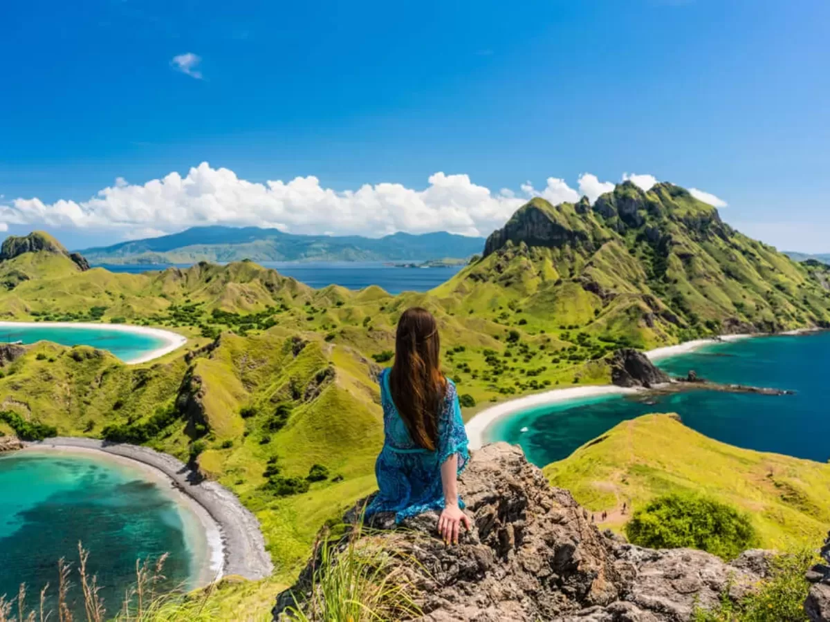 Destinasi Wisata Terbaik Di Indonesia Untuk Tahun Ini