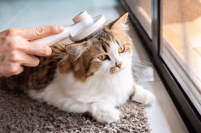 Kucing Hewan Peliharaan: Cara Merawat Agar Sehat Dan Aktif