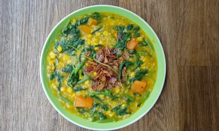 Makanan Khas Manado: Ragam Kuliner Dengan Cita Rasa Kuat