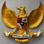 Makna Simbol Garuda Dan Perannya Dalam Identitas Indonesia