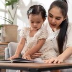 Mengajari Anak Membaca: Langkah Kecil Generasi Gemar Belajar